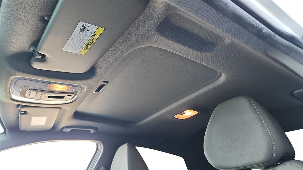 used 2024 Hyundai Elantra car, priced at $18,781