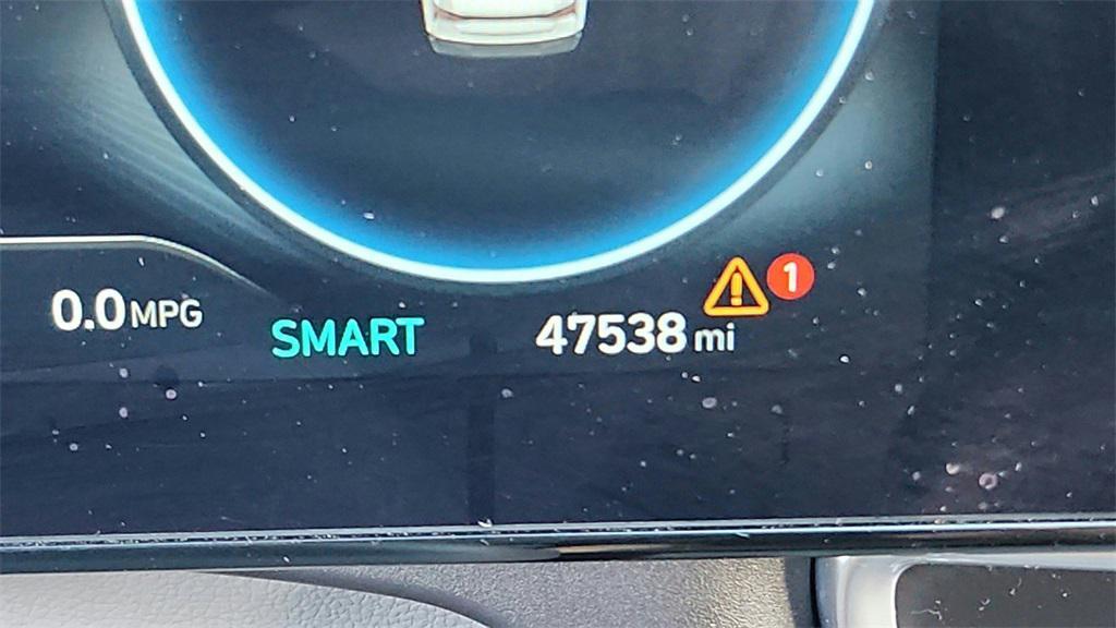 used 2024 Hyundai Elantra car, priced at $18,781