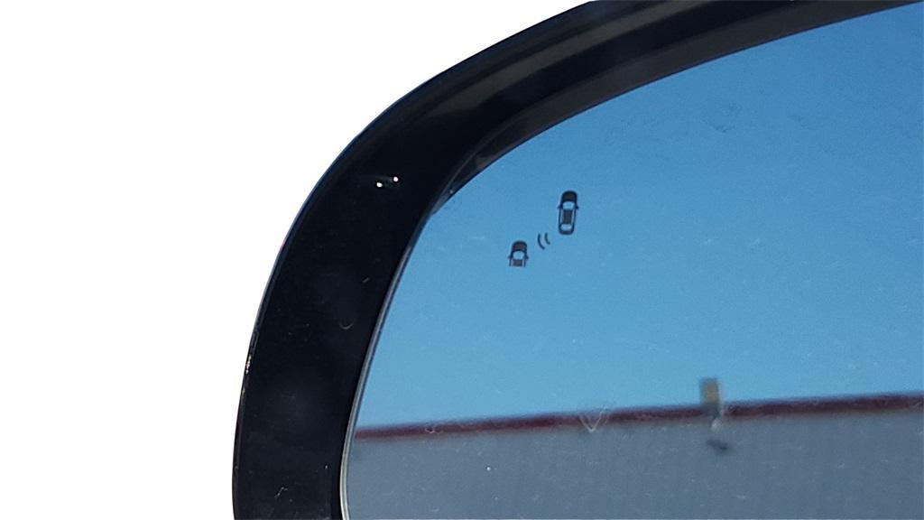 used 2023 Genesis G70 car, priced at $26,800