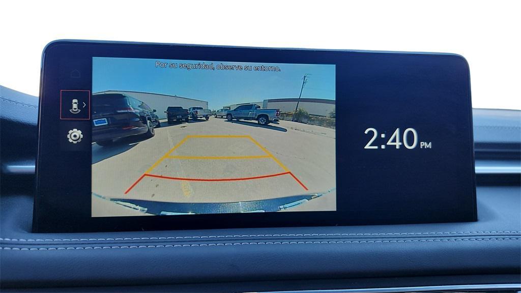 used 2023 Genesis G70 car, priced at $26,800