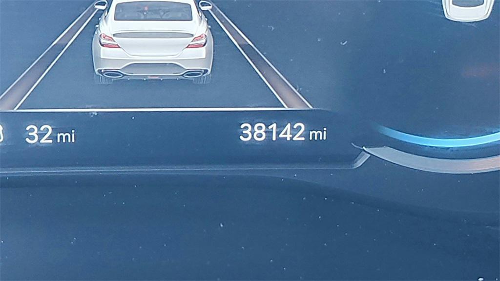 used 2023 Genesis G70 car, priced at $26,800