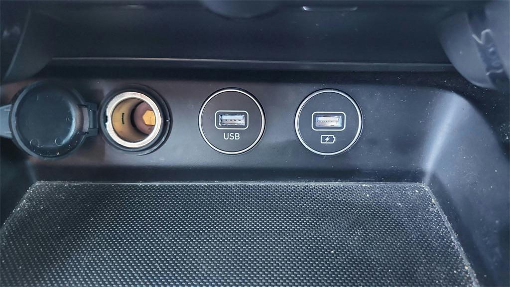 used 2023 Genesis G70 car, priced at $26,800