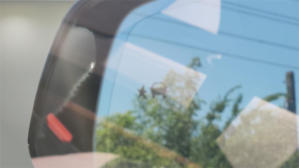 new 2026 Cadillac VISTIQ car, priced at $83,083