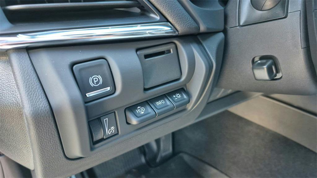 new 2026 Cadillac CT4-V car, priced at $76,754