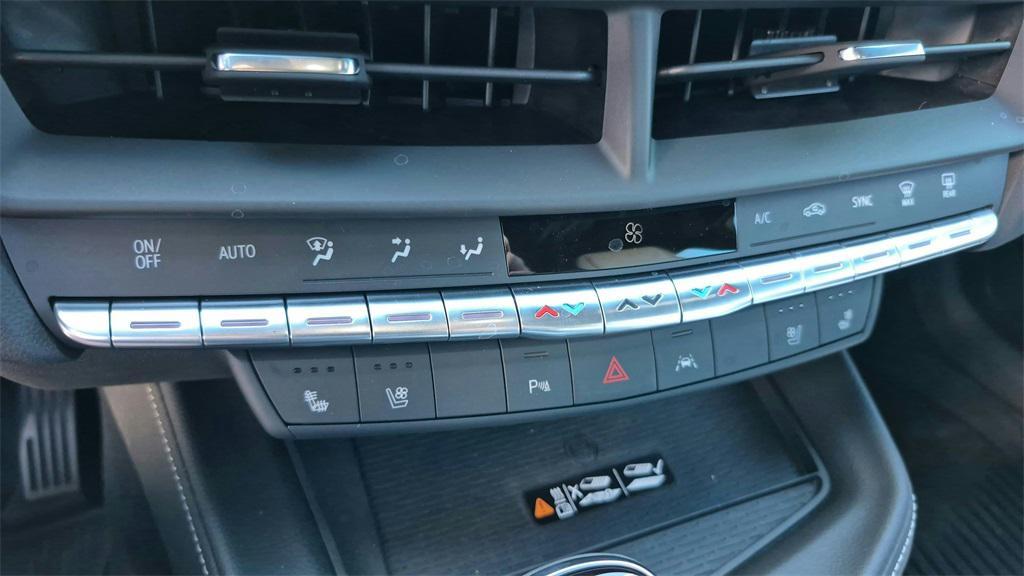 new 2026 Cadillac CT4-V car, priced at $76,754