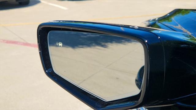 new 2025 Cadillac CT5 car, priced at $55,960
