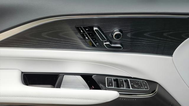 new 2025 Cadillac LYRIQ car, priced at $69,275