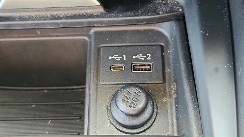 used 2020 INFINITI QX50 car, priced at $22,200