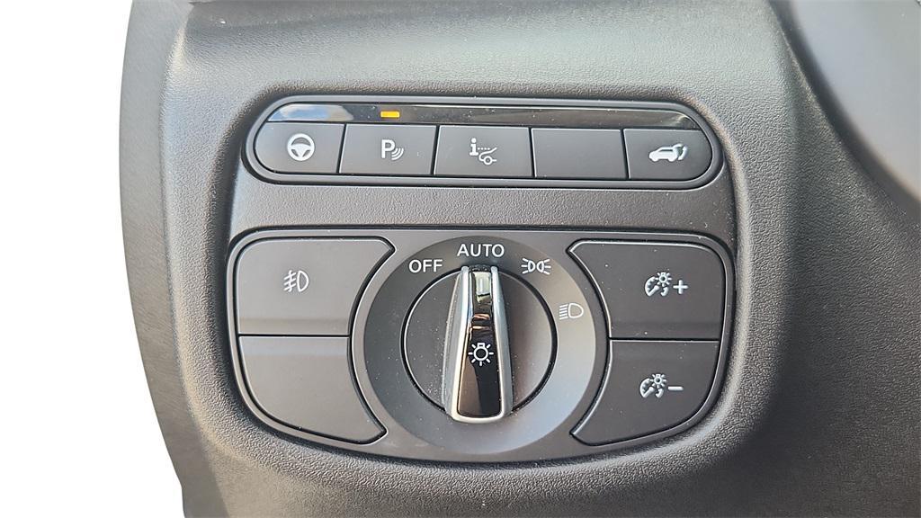 used 2020 INFINITI QX50 car, priced at $22,200