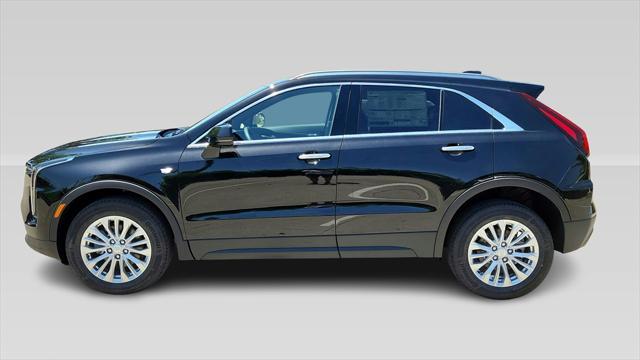 new 2024 Cadillac XT4 car, priced at $37,615