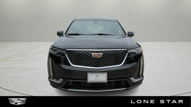 new 2024 Cadillac XT6 car, priced at $56,615