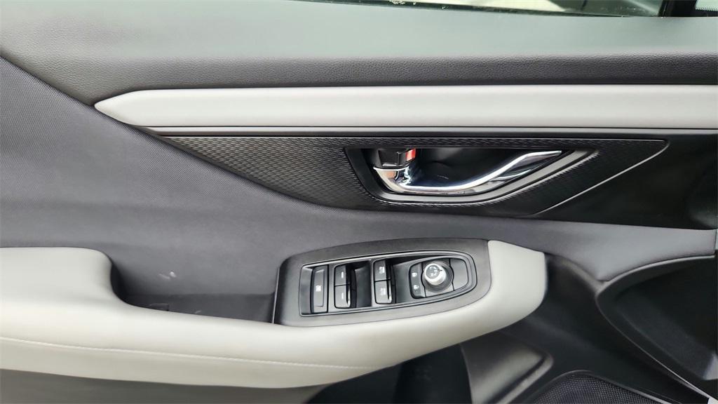 used 2022 Subaru Outback car, priced at $19,500