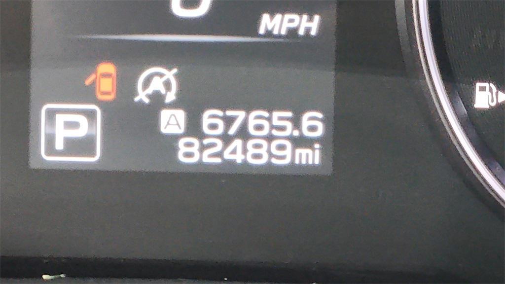 used 2022 Subaru Outback car, priced at $19,500