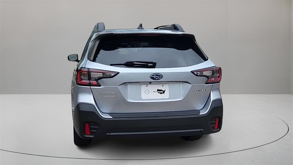 used 2022 Subaru Outback car, priced at $23,000
