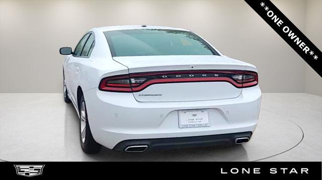 used 2022 Dodge Charger car, priced at $21,000