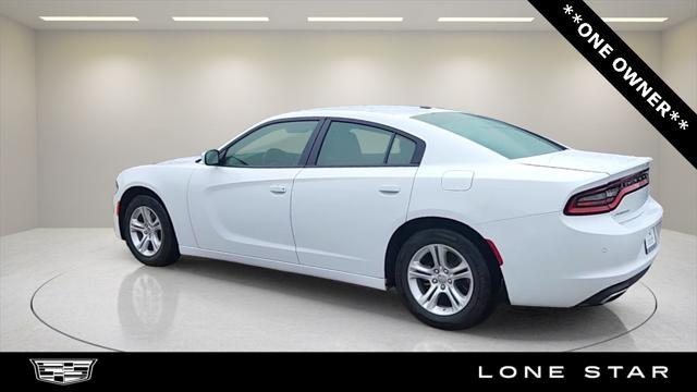 used 2022 Dodge Charger car, priced at $21,000