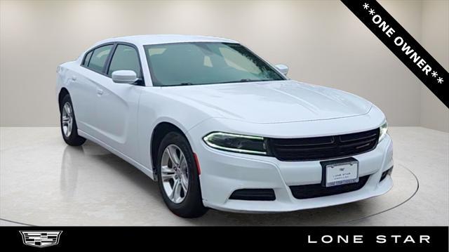 used 2022 Dodge Charger car, priced at $21,000