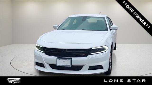 used 2022 Dodge Charger car, priced at $21,000
