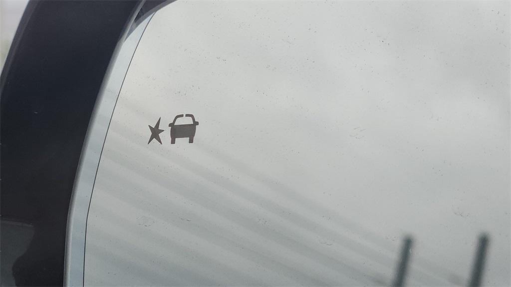 new 2026 Cadillac VISTIQ car, priced at $83,109