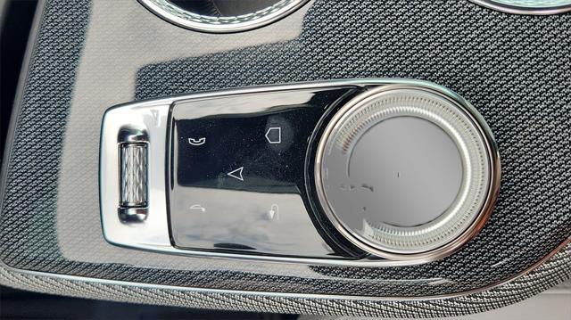 new 2025 Cadillac OPTIQ car, priced at $57,515