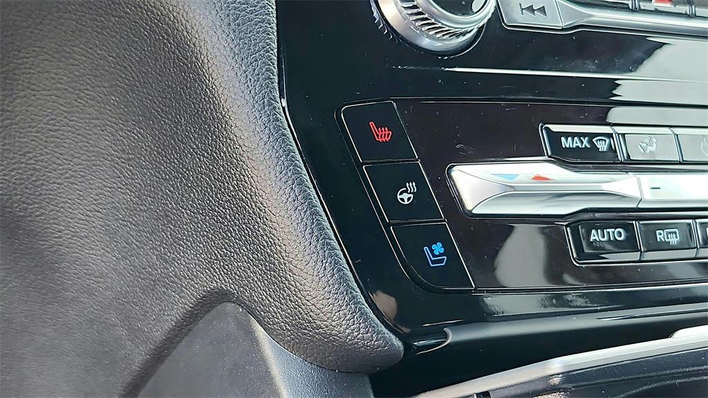 used 2024 Ford Explorer car, priced at $29,800