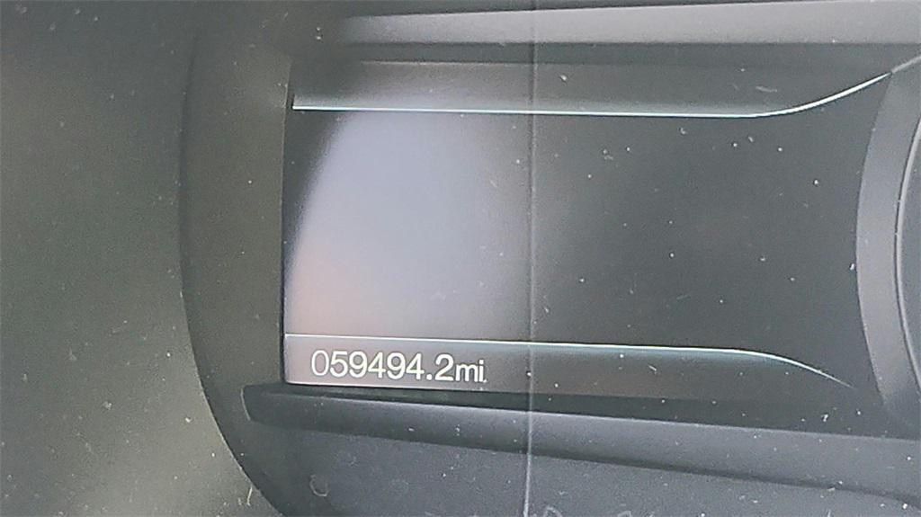 used 2022 Ford Edge car, priced at $19,500