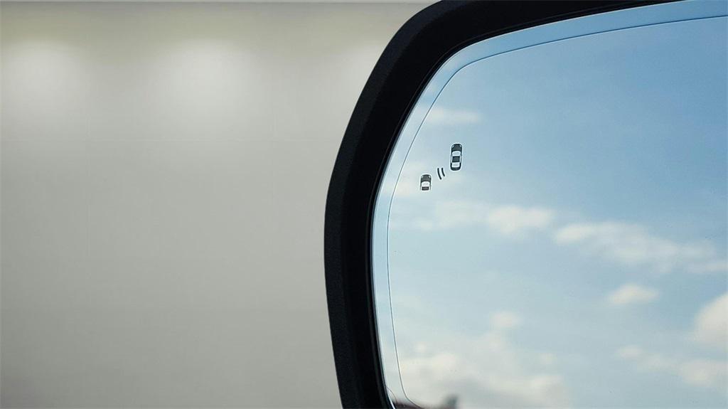 used 2022 Ford Edge car, priced at $19,500