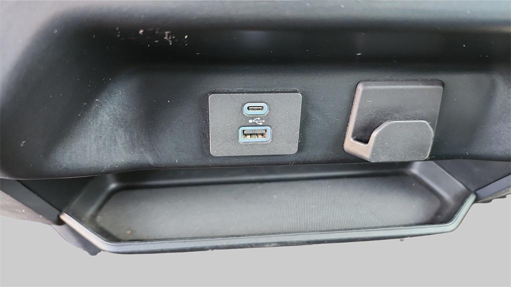 used 2023 Ford F-150 car, priced at $30,500