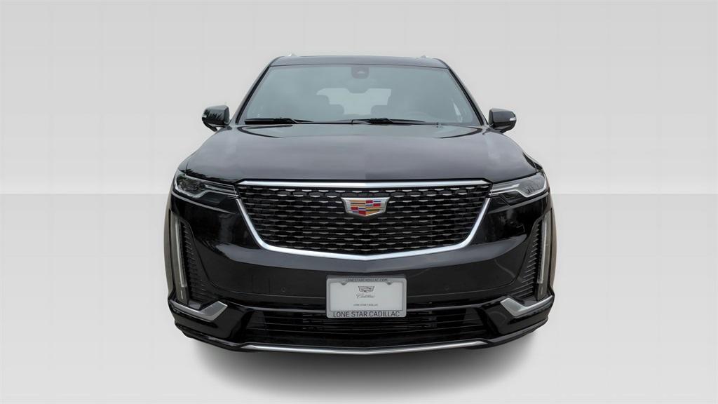 new 2024 Cadillac XT6 car, priced at $57,615