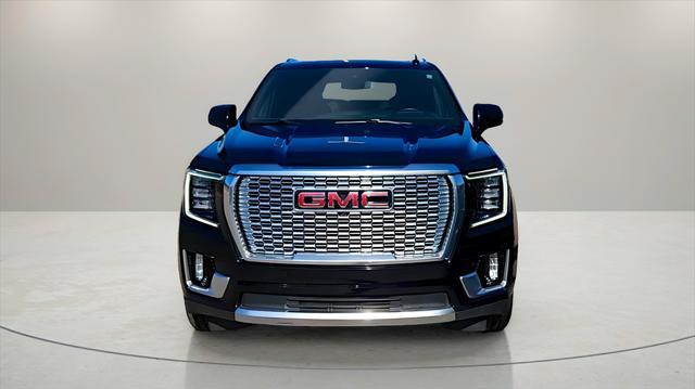 used 2023 GMC Yukon car, priced at $63,989