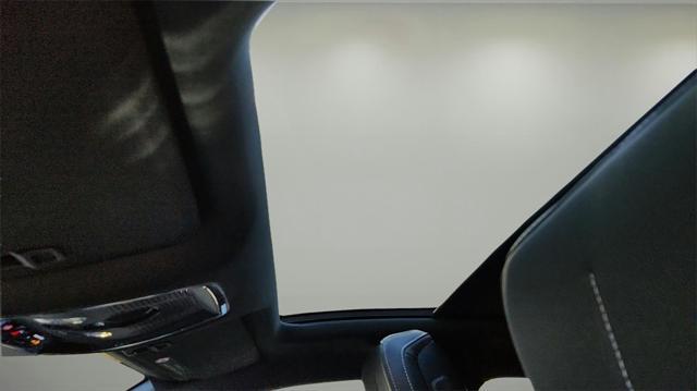 new 2025 Cadillac LYRIQ car, priced at $62,665