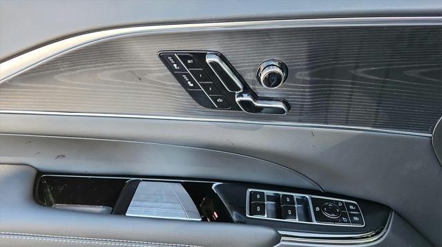 new 2025 Cadillac LYRIQ car, priced at $62,665