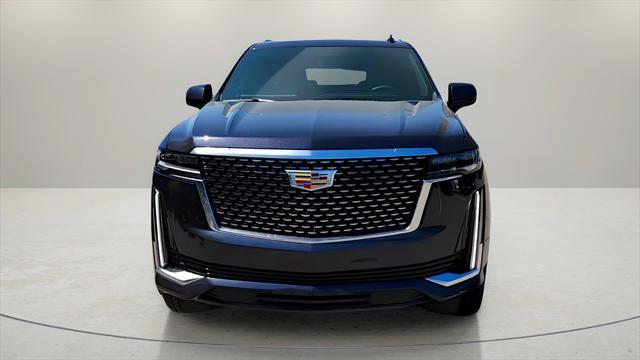 new 2024 Cadillac Escalade car, priced at $90,315