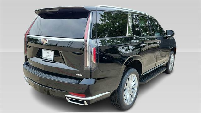 new 2024 Cadillac Escalade car, priced at $84,165