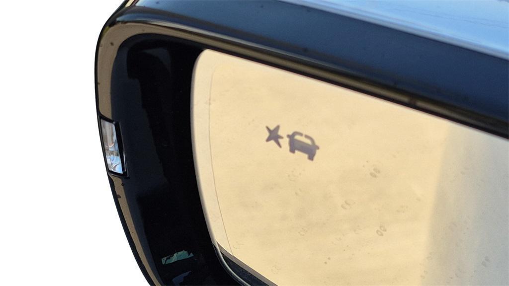 new 2026 Cadillac CT5 car, priced at $56,605