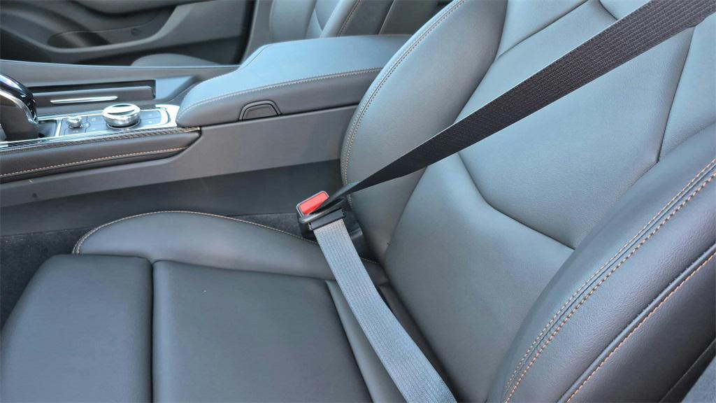 new 2026 Cadillac CT5 car, priced at $56,605