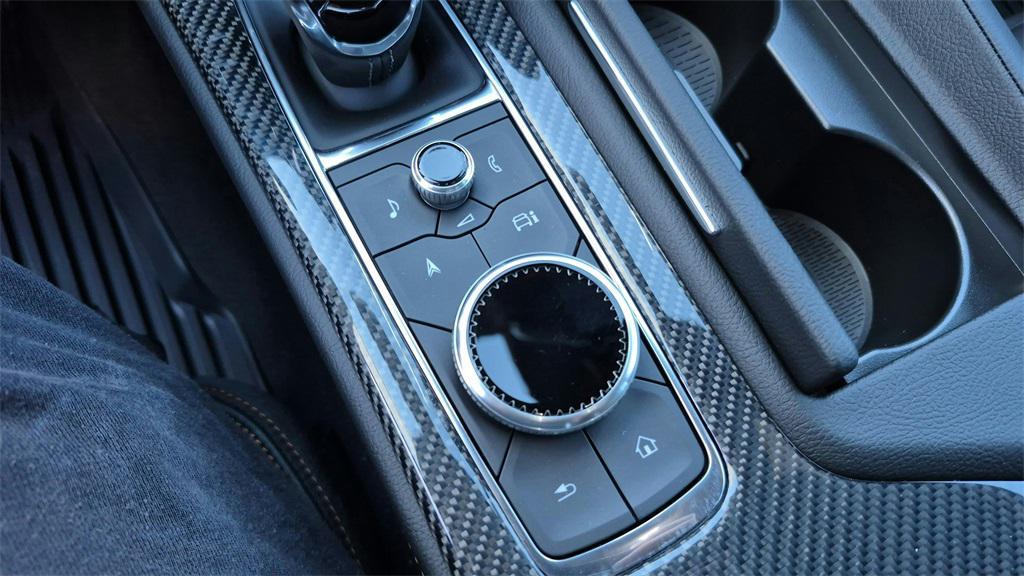 new 2026 Cadillac CT5 car, priced at $56,605