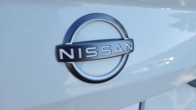 used 2023 Nissan Altima car, priced at $16,989