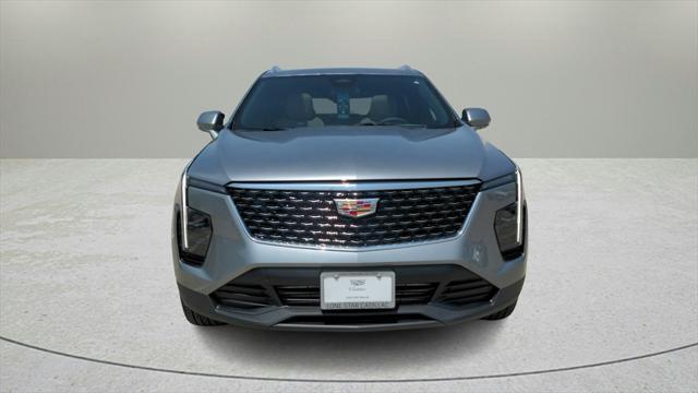 new 2024 Cadillac XT4 car, priced at $36,535