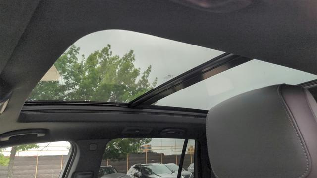 used 2024 Cadillac XT6 car, priced at $52,300