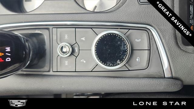 used 2024 Cadillac XT6 car, priced at $50,500