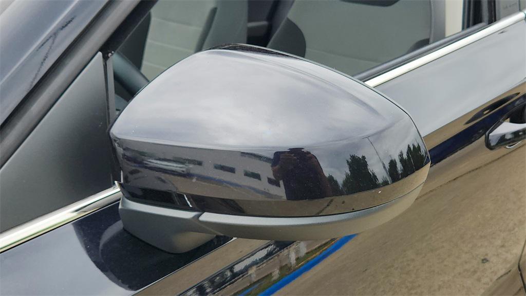 used 2022 Volkswagen Taos car, priced at $20,400