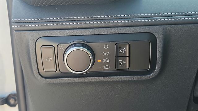 used 2024 Ford Mustang car, priced at $45,000