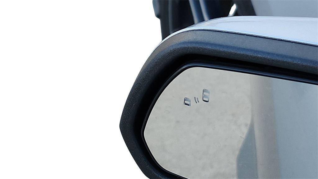 used 2023 Ford Mustang car, priced at $24,500