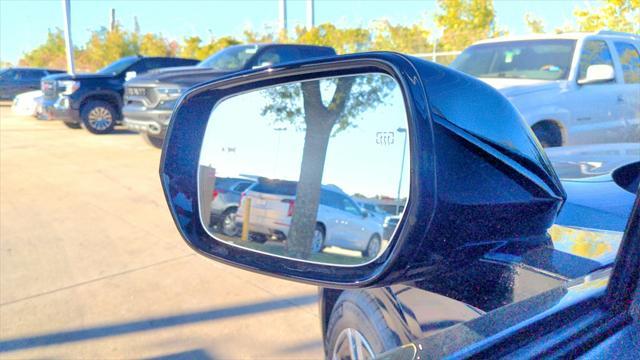 new 2025 Cadillac LYRIQ car, priced at $74,365