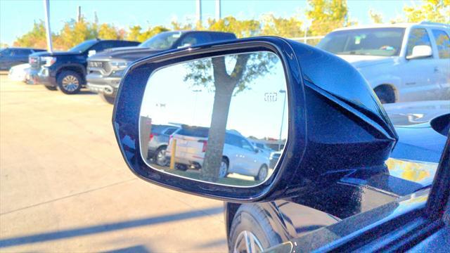 new 2025 Cadillac LYRIQ car, priced at $76,365