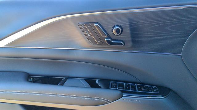 new 2025 Cadillac LYRIQ car, priced at $76,365