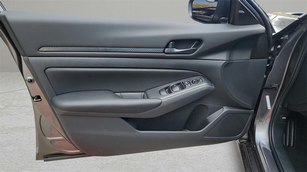 used 2025 Nissan Altima car, priced at $24,000