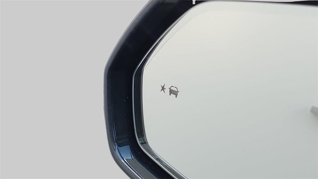 used 2019 Cadillac XT4 car, priced at $23,400