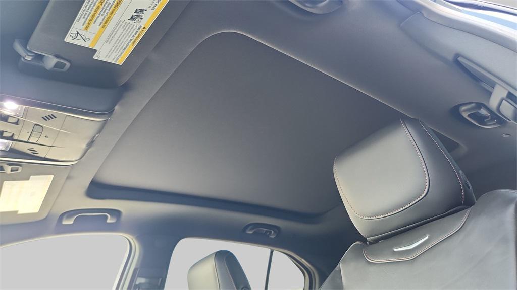 used 2019 Cadillac XT4 car, priced at $23,400